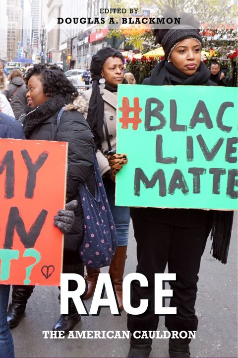 Cover image for book Race