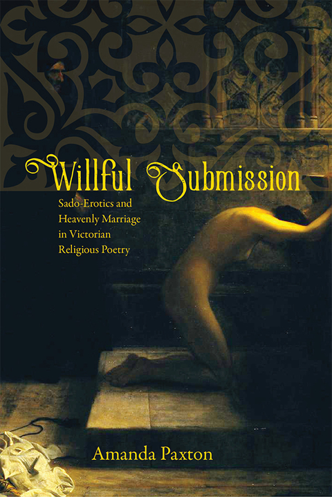 Cover image for book Willful Submission