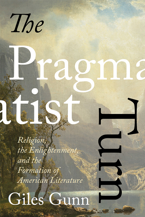 Cover image for book The Pragmatist Turn