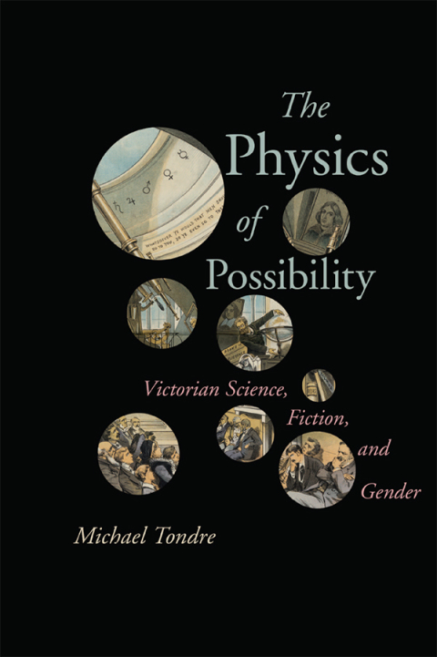 Cover image for book The Physics of Possibility
