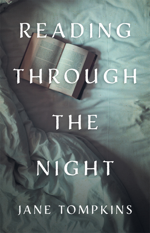 Cover image for book Reading through the Night