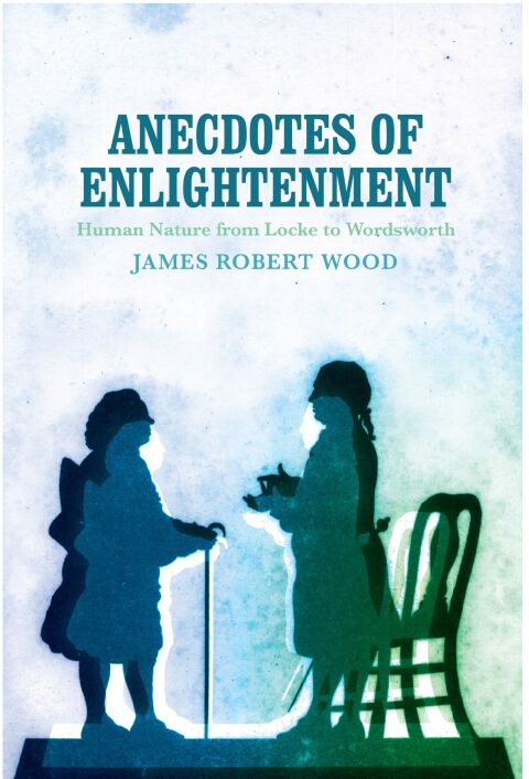 Cover image for book Anecdotes of Enlightenment