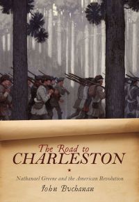 Cover image: The Road to Charleston 9780813942247