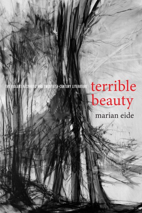 Cover image for book Terrible Beauty