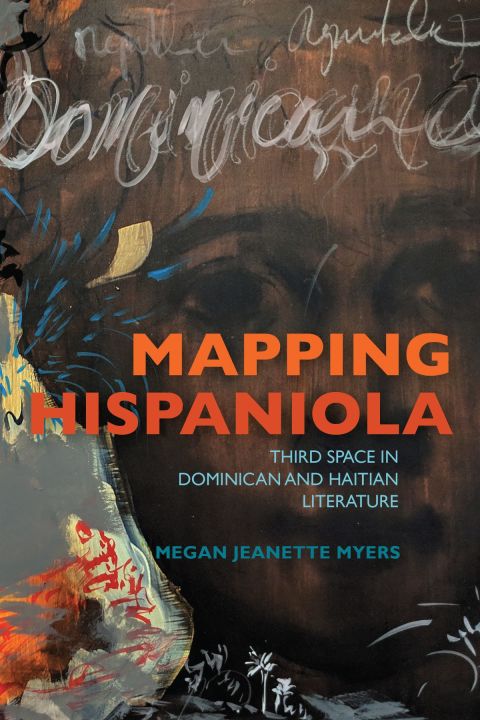 Cover image for book Mapping Hispaniola