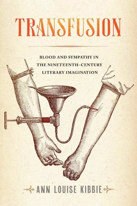 Cover image for book Transfusion