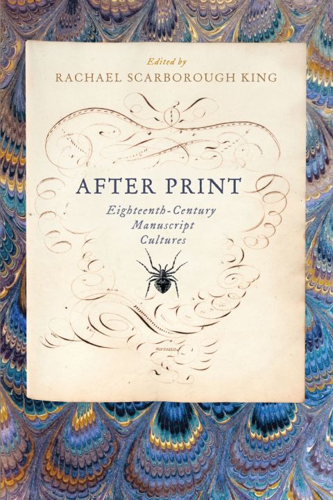 Cover image for book After Print