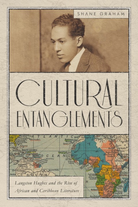 Cover image for book Cultural Entanglements