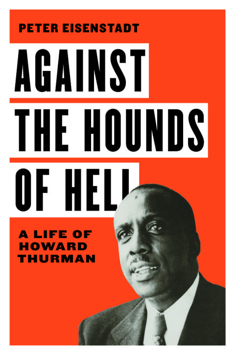 Cover image for book Against the Hounds of Hell