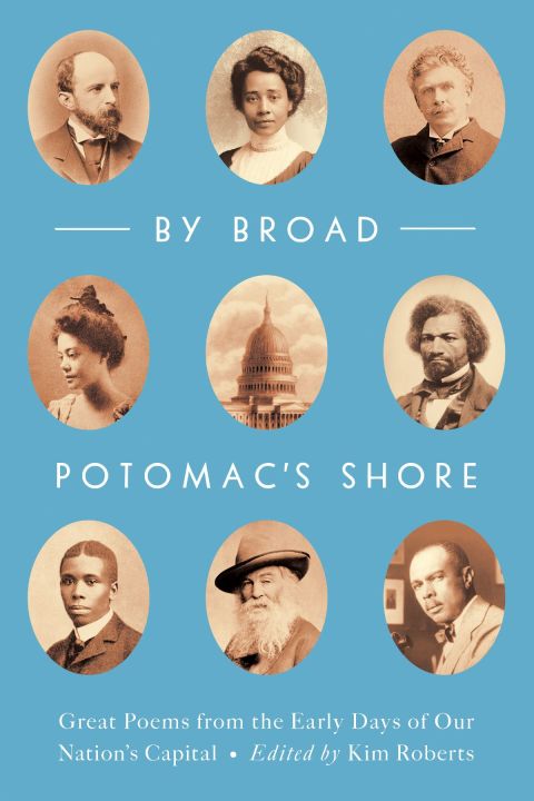 Cover image for book By Broad Potomac's Shore