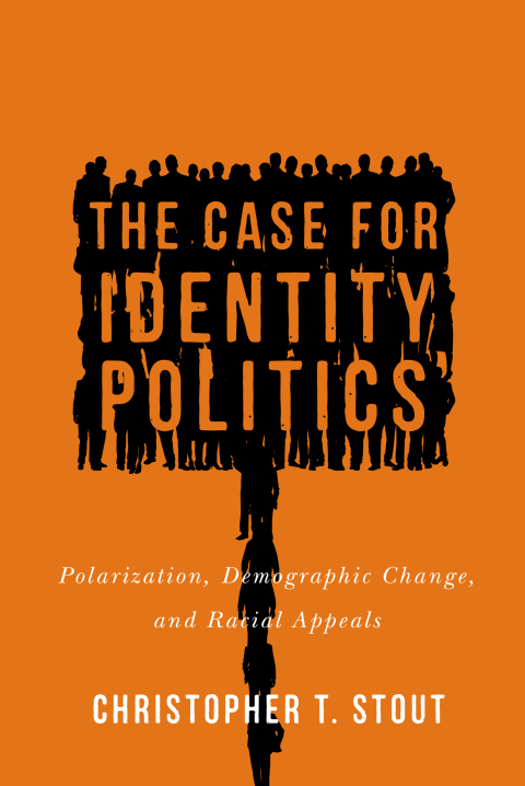 Cover image for book The Case for Identity Politics