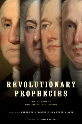 Revolutionary Prophecies