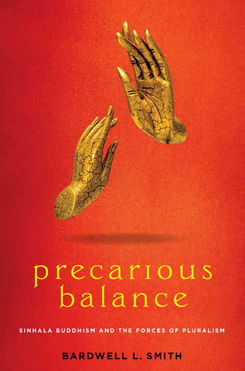 Cover image for book Precarious Balance
