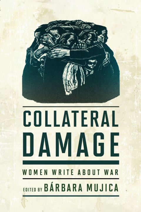 Cover image for book Collateral Damage