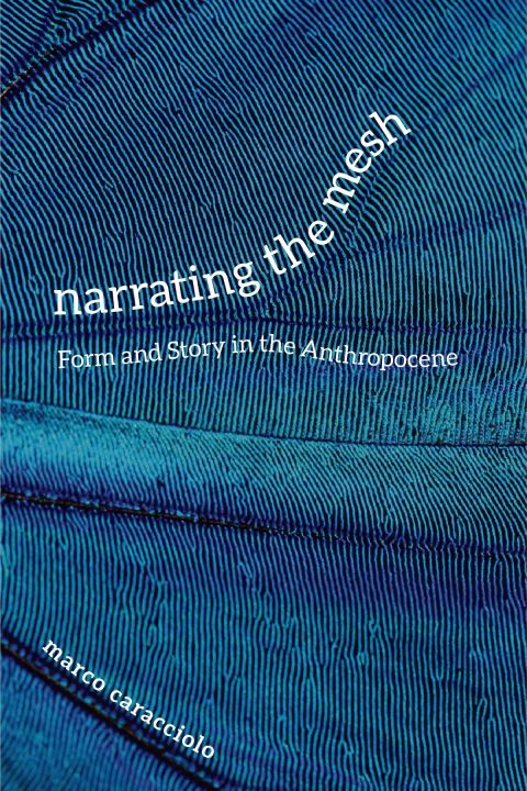 Cover image for book Narrating the Mesh