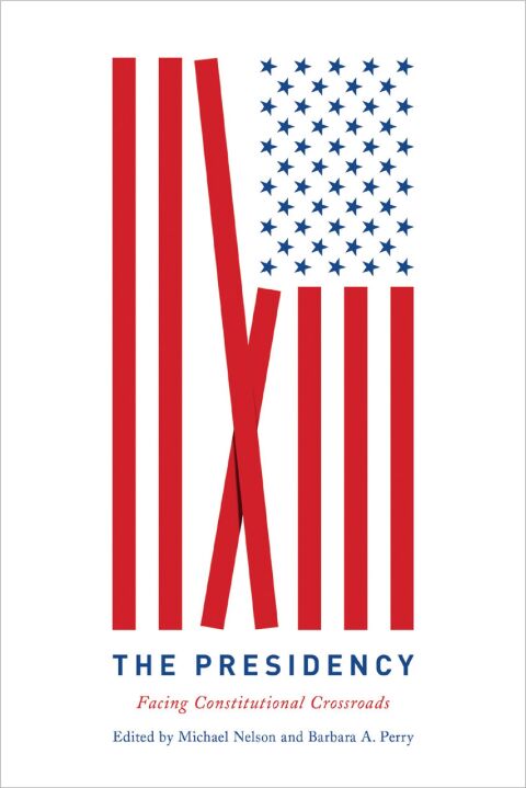 Cover image for book The Presidency