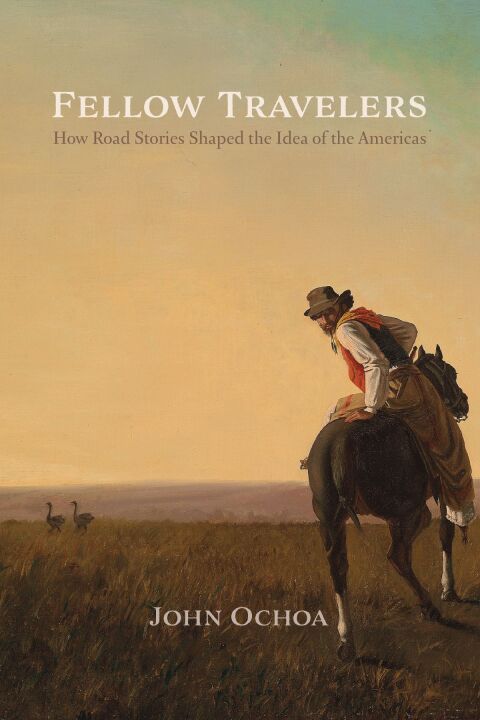 Cover image for book Fellow Travelers