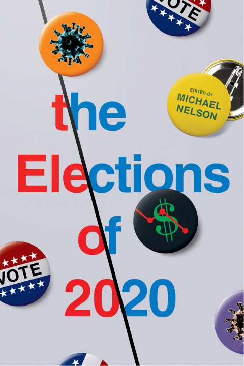 Cover image for book The Elections of 2020