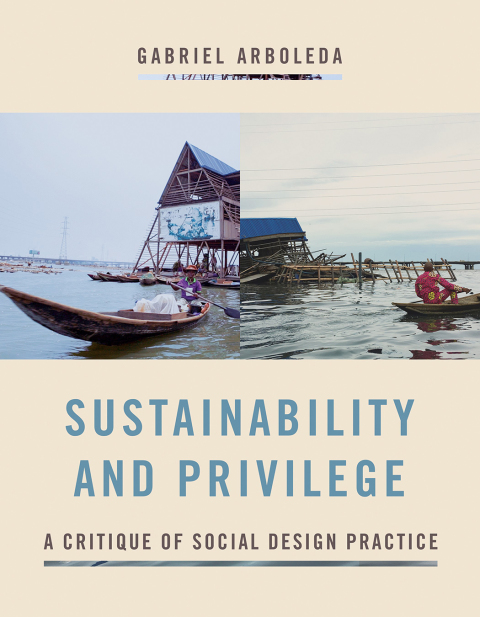 Cover image for book Sustainability and Privilege