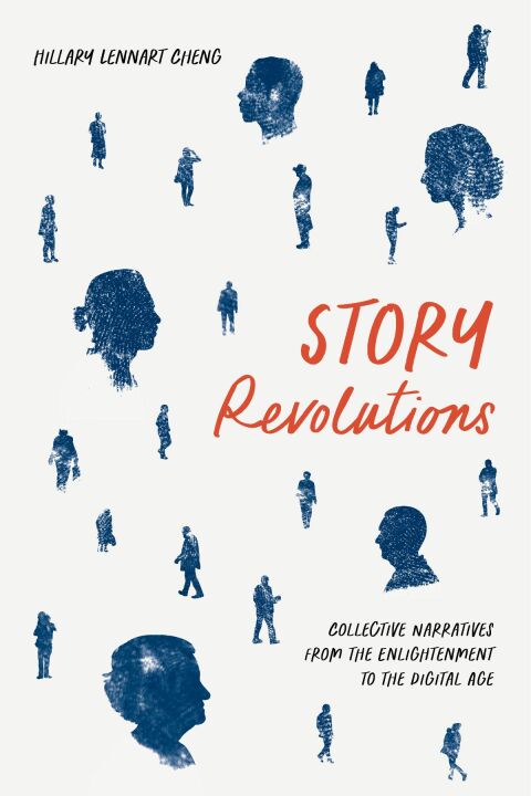 Cover image for book Story Revolutions
