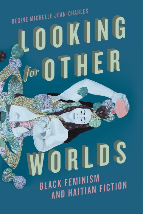 Cover image for book Looking for Other Worlds