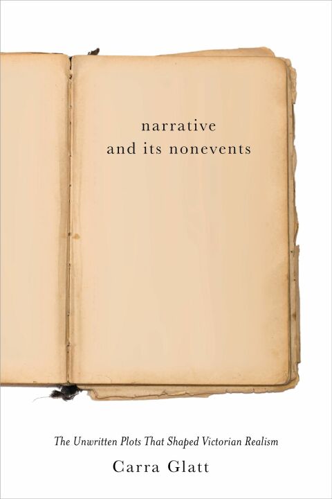 Cover image for book Narrative and Its Nonevents