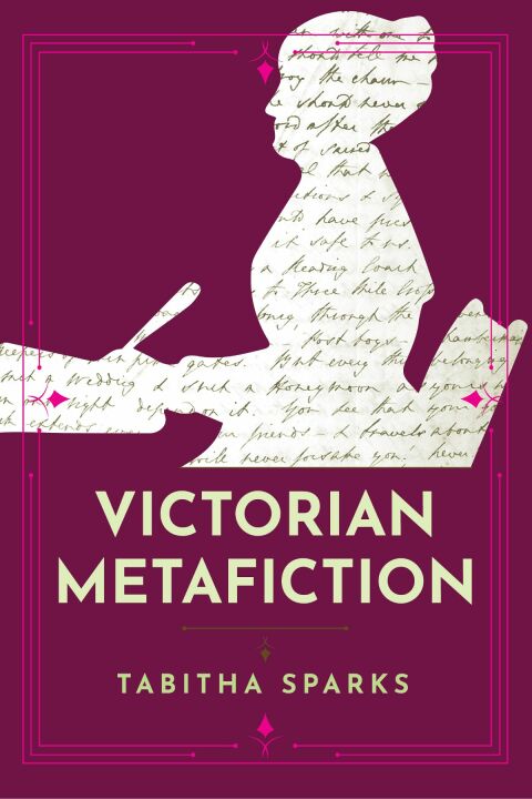 Cover image for book Victorian Metafiction