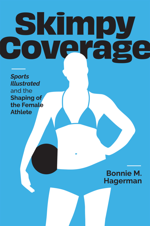 Cover image for book Skimpy Coverage
