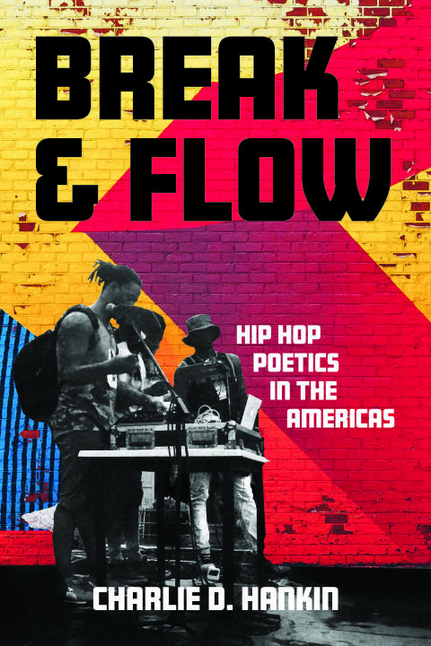 Cover image for book Break and Flow