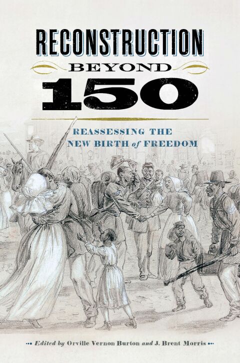 Cover image for book Reconstruction beyond 150