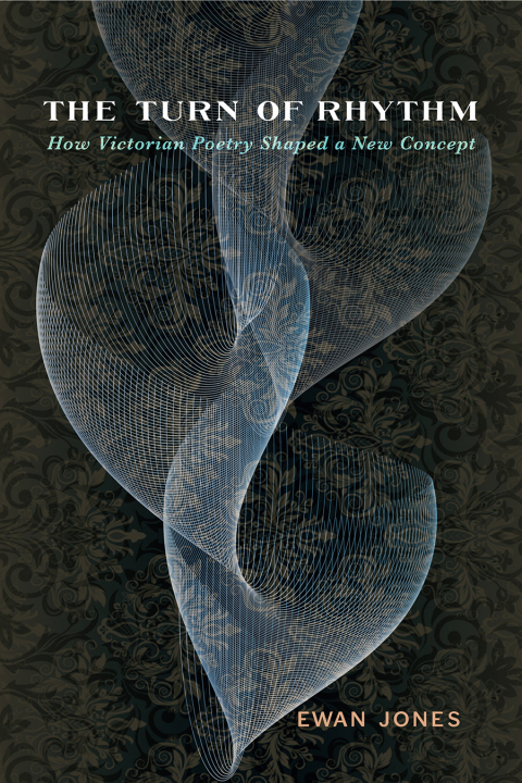 Cover image for book The Turn of Rhythm