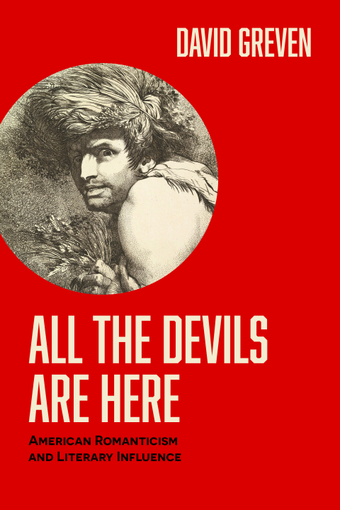 Cover image for book All the Devils Are Here