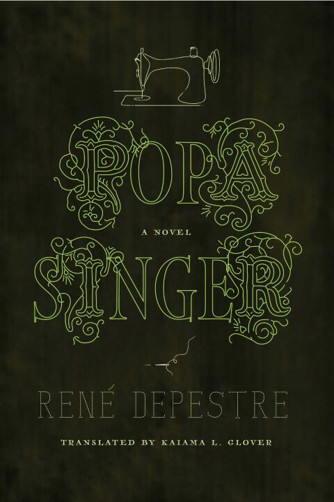 Cover image for book Popa Singer