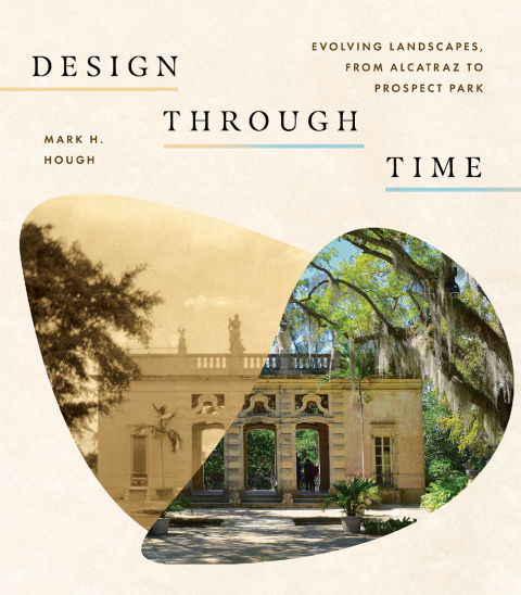 Cover image for book Design through Time