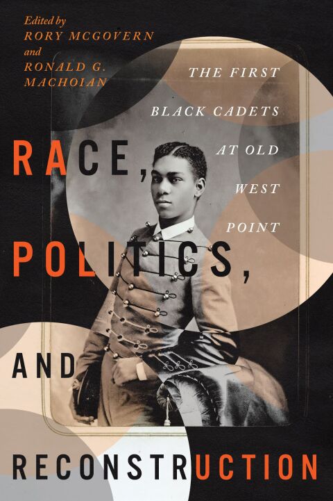 Cover image for book Race, Politics, and Reconstruction