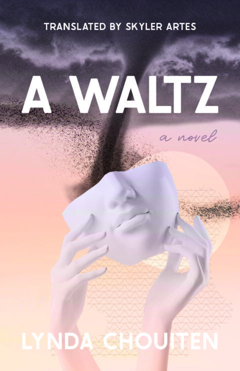Cover image for book A Waltz