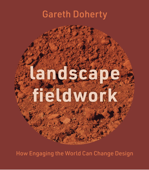 Cover image for book Landscape Fieldwork
