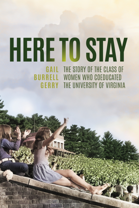 Cover image for book Here to Stay