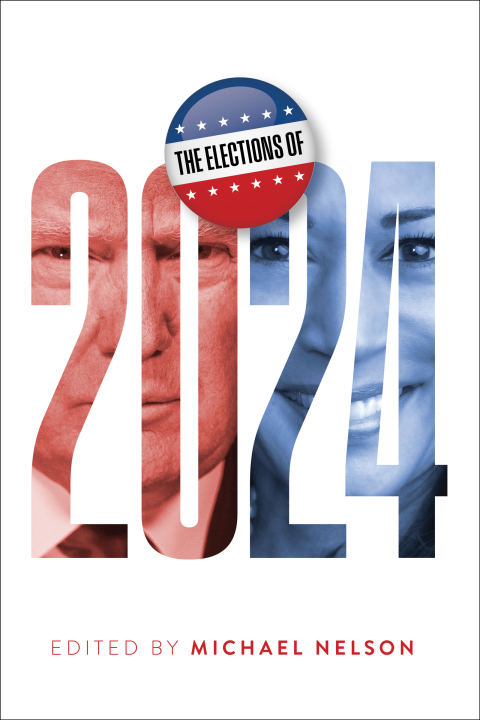 Cover image for book The Elections of 2024