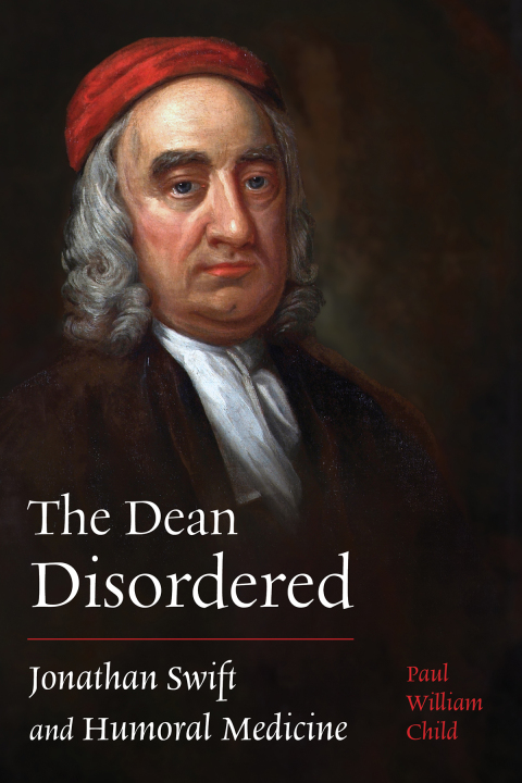 Cover image for book The Dean Disordered