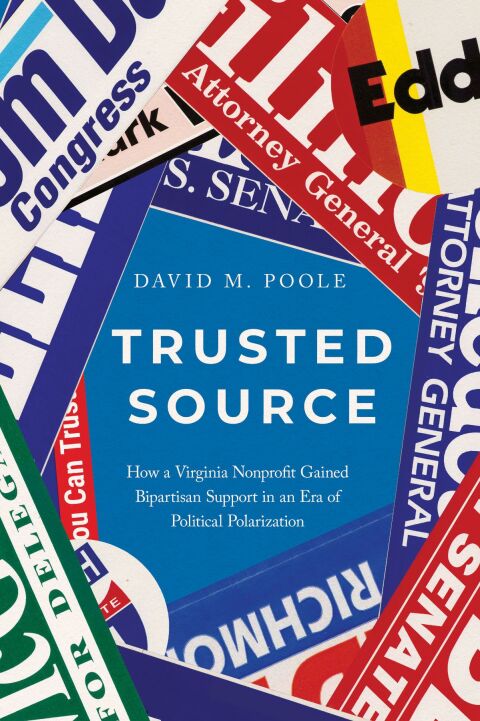 Cover image for book Trusted Source