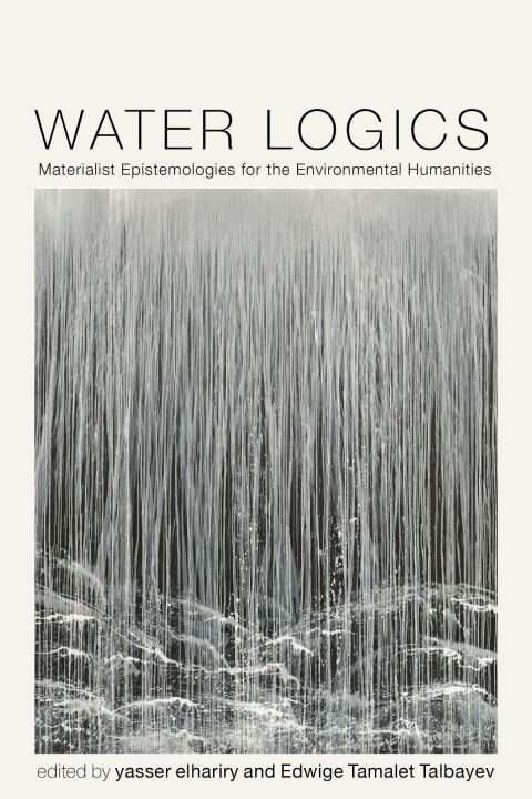 Cover image for book Water Logics