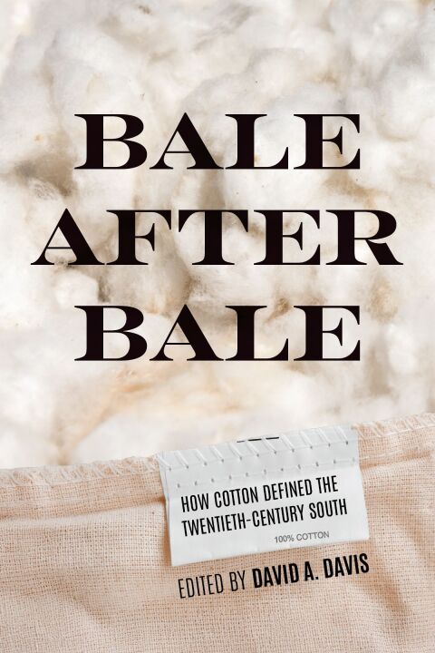 Cover image for book Bale After Bale