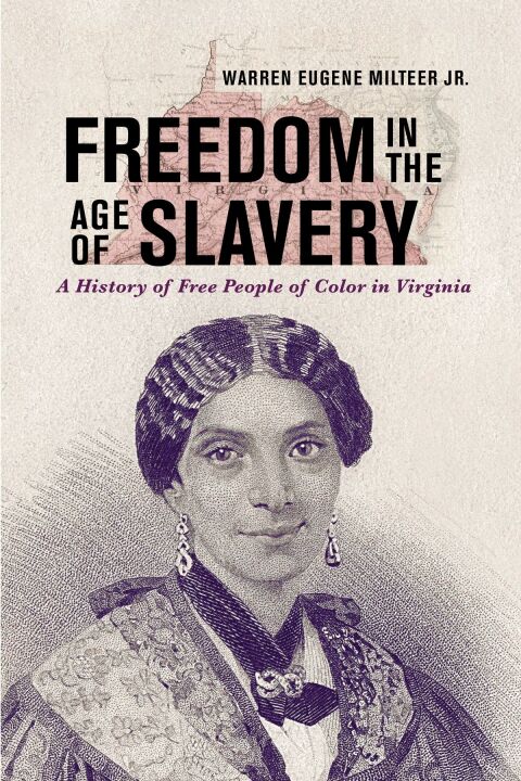 Cover image for book Freedom in the Age of Slavery