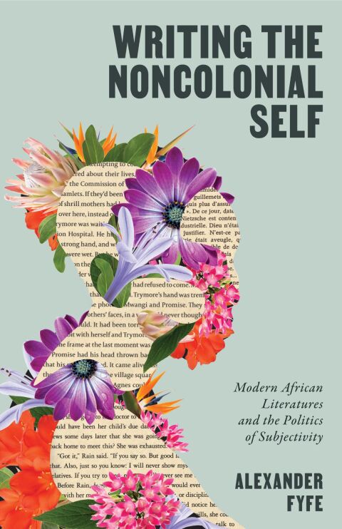 Cover image for book Writing the Noncolonial Self