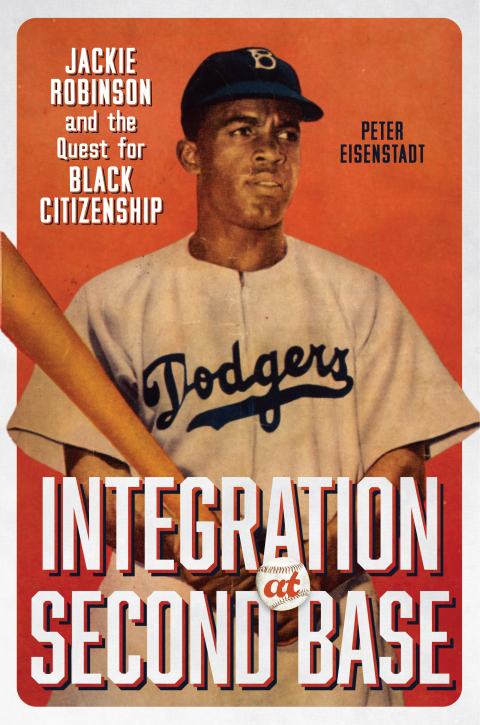 Cover image for book Integration at Second Base