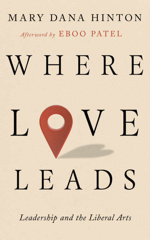 Cover image for book Where Love Leads