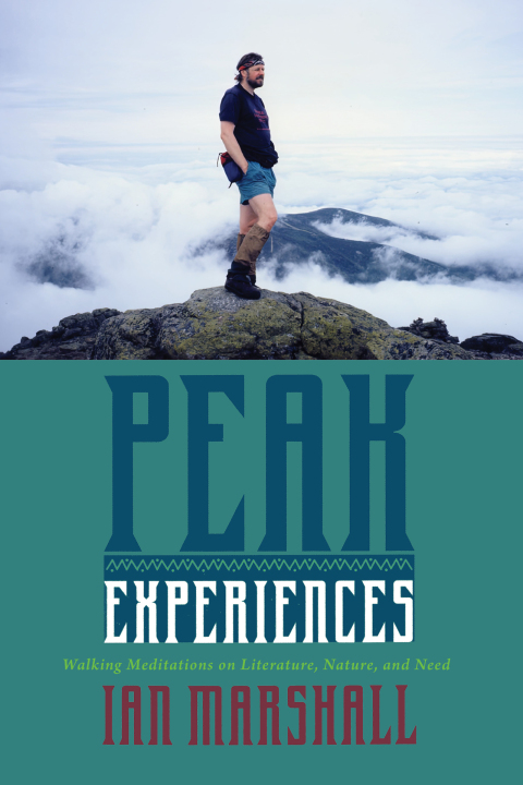 Cover image for book Peak Experiences