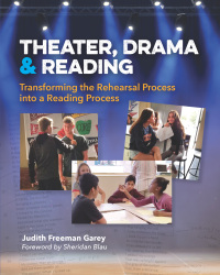 صورة الغلاف: Theater, Drama, and Reading 9780814153635