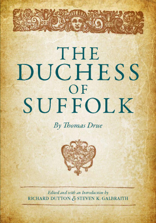 The Duchess of Suffolk
